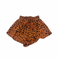Khush - Girls Bali Strap Top And Waist Short