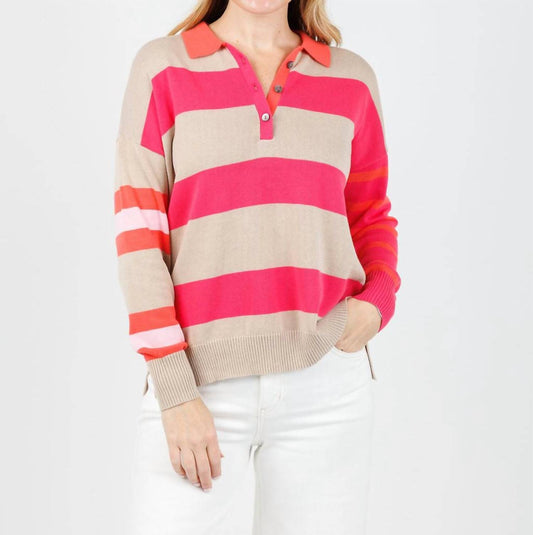 Zaket & Plover - Blah Blah Rugby Top