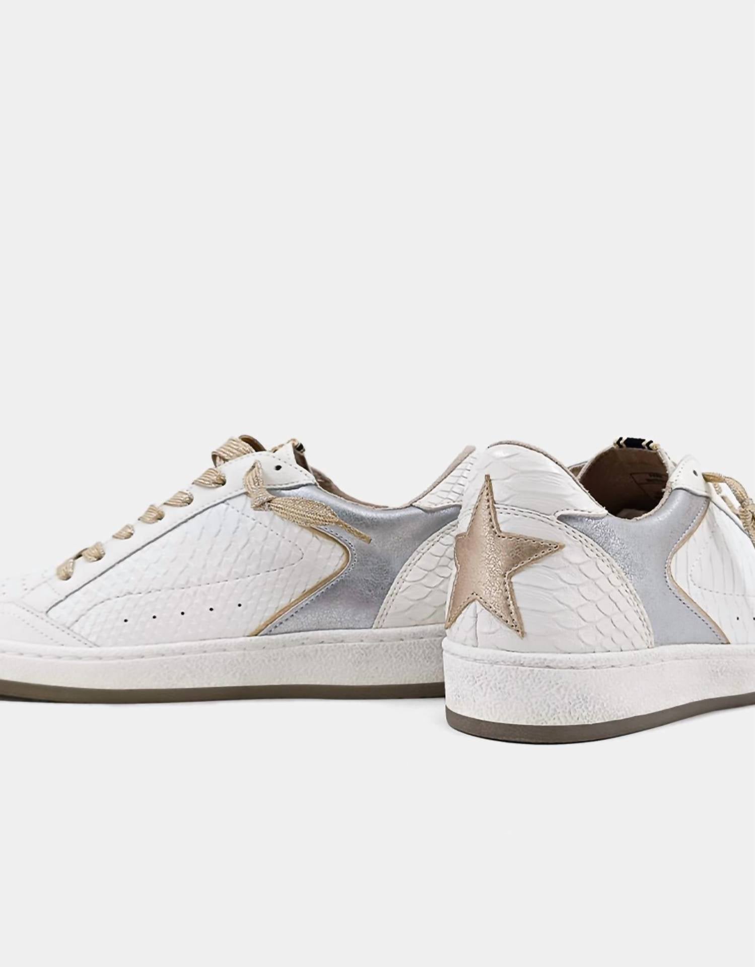 Shu Shop - Women's Park Sneakers