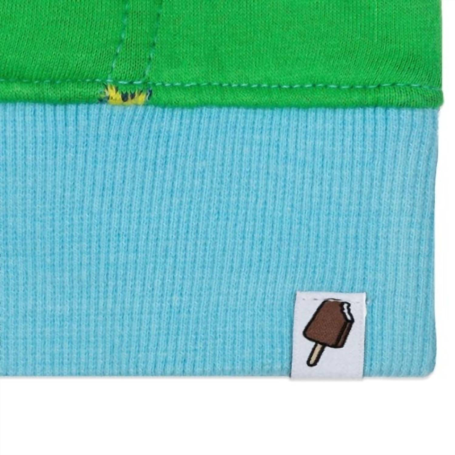 Icecream - Kid's Pullover Hoodie