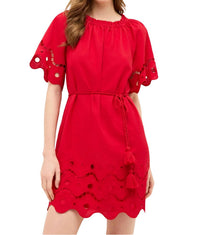 Marie Oliver - Tegan Dress