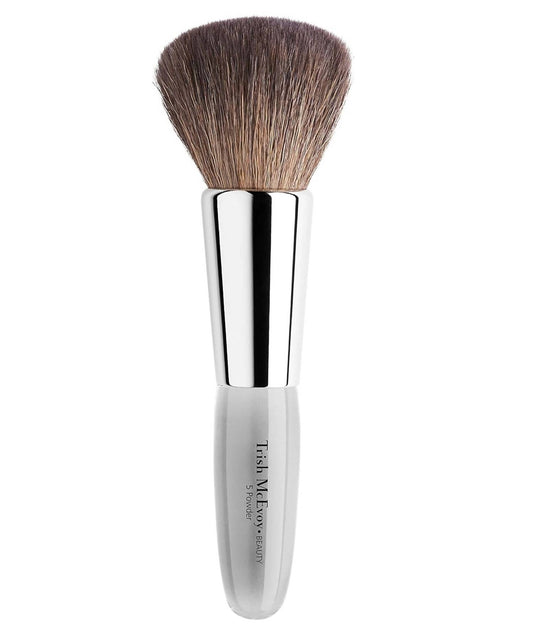 Trish Mcevoy - PRECISION CUT BRUSH 5 POWDER