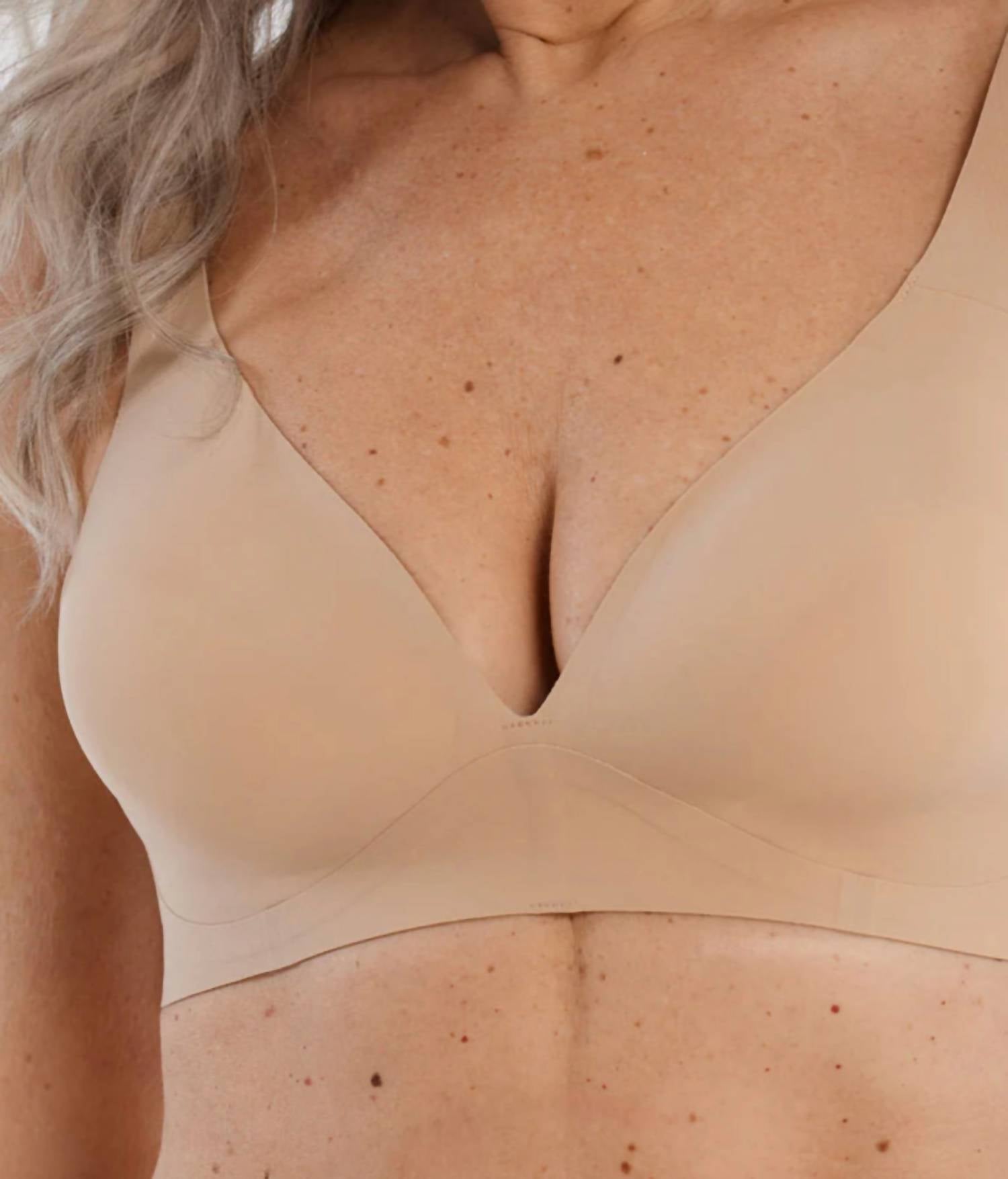 Evelyn & Bobbie - Starlette Plunge Bra