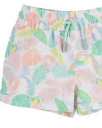 The Beaufort Bonnet Company - Boys' Tortola Swim Trunks