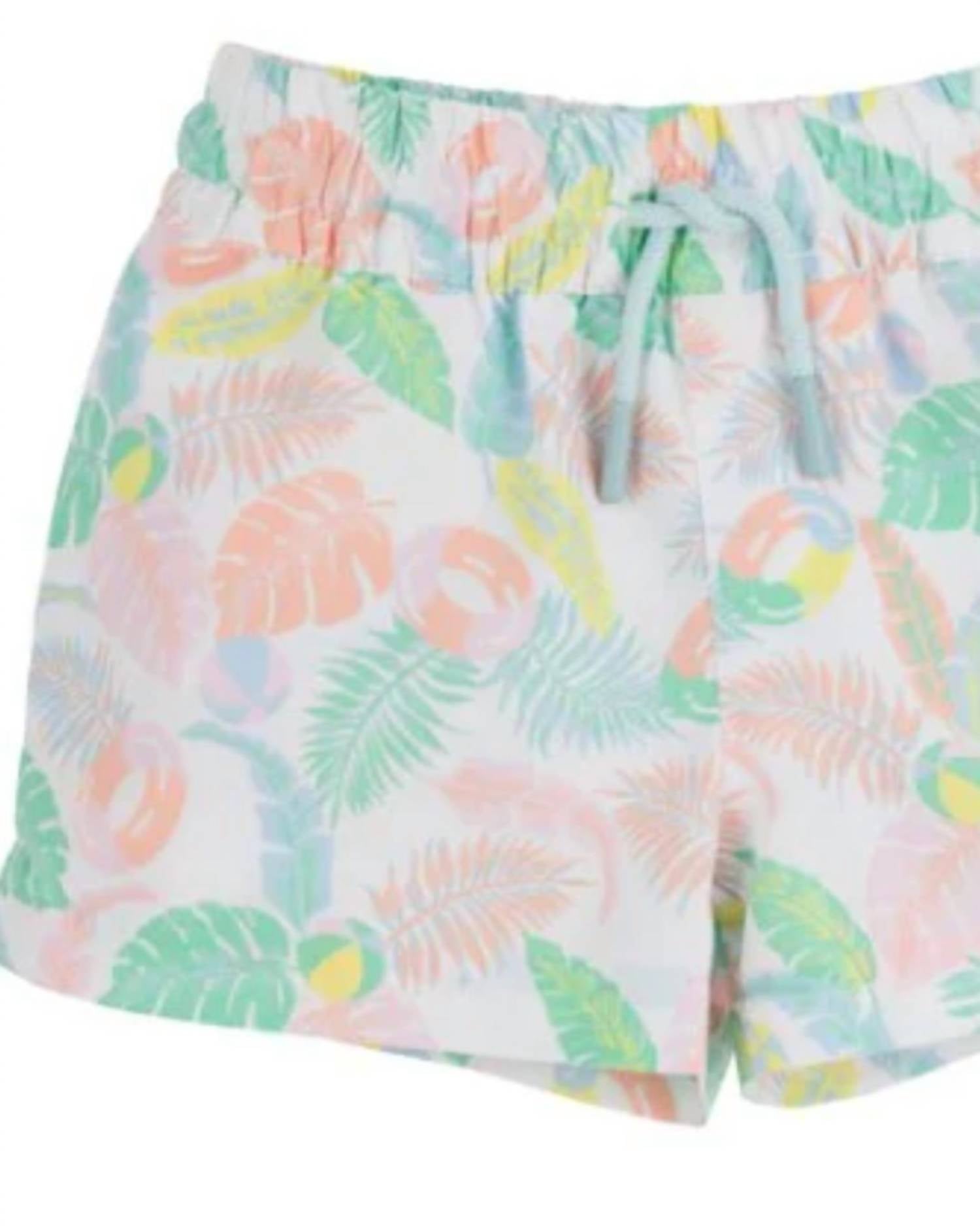 The Beaufort Bonnet Company - Boys' Tortola Swim Trunks