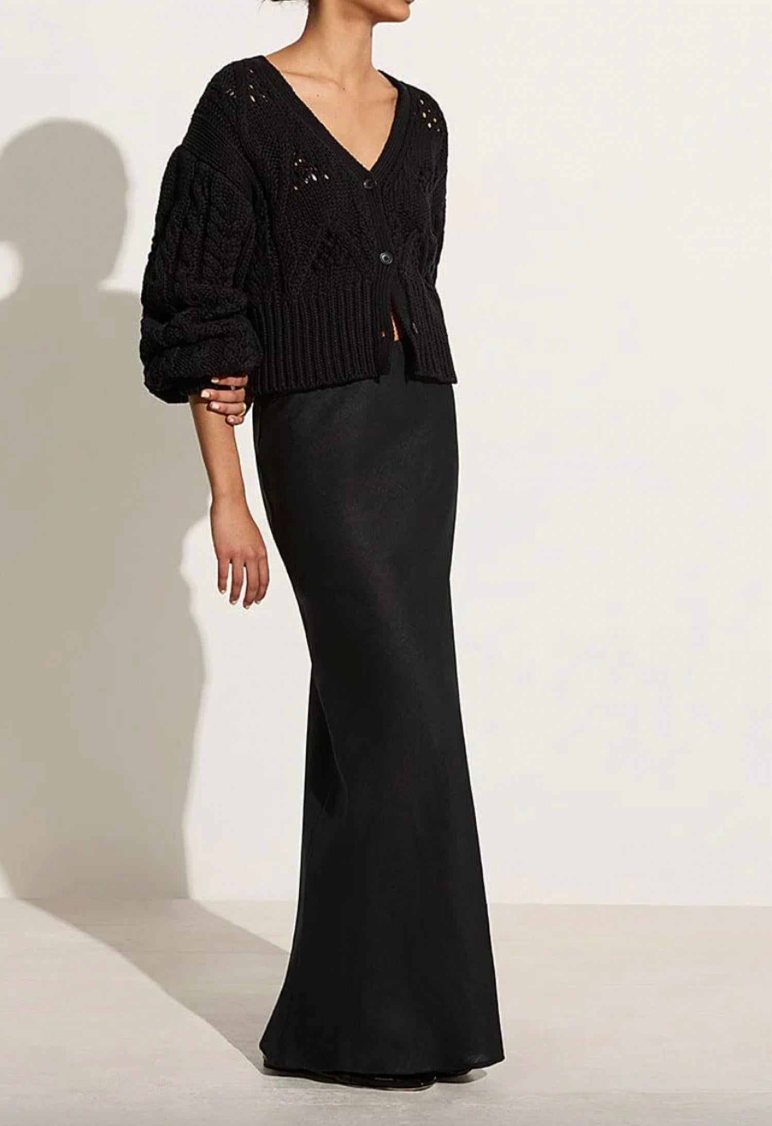 Faithfull The Brand - Dayana Cardigan