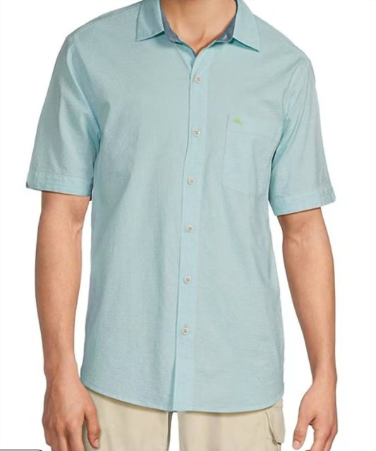 Tommy Bahama - Nova wave shirt