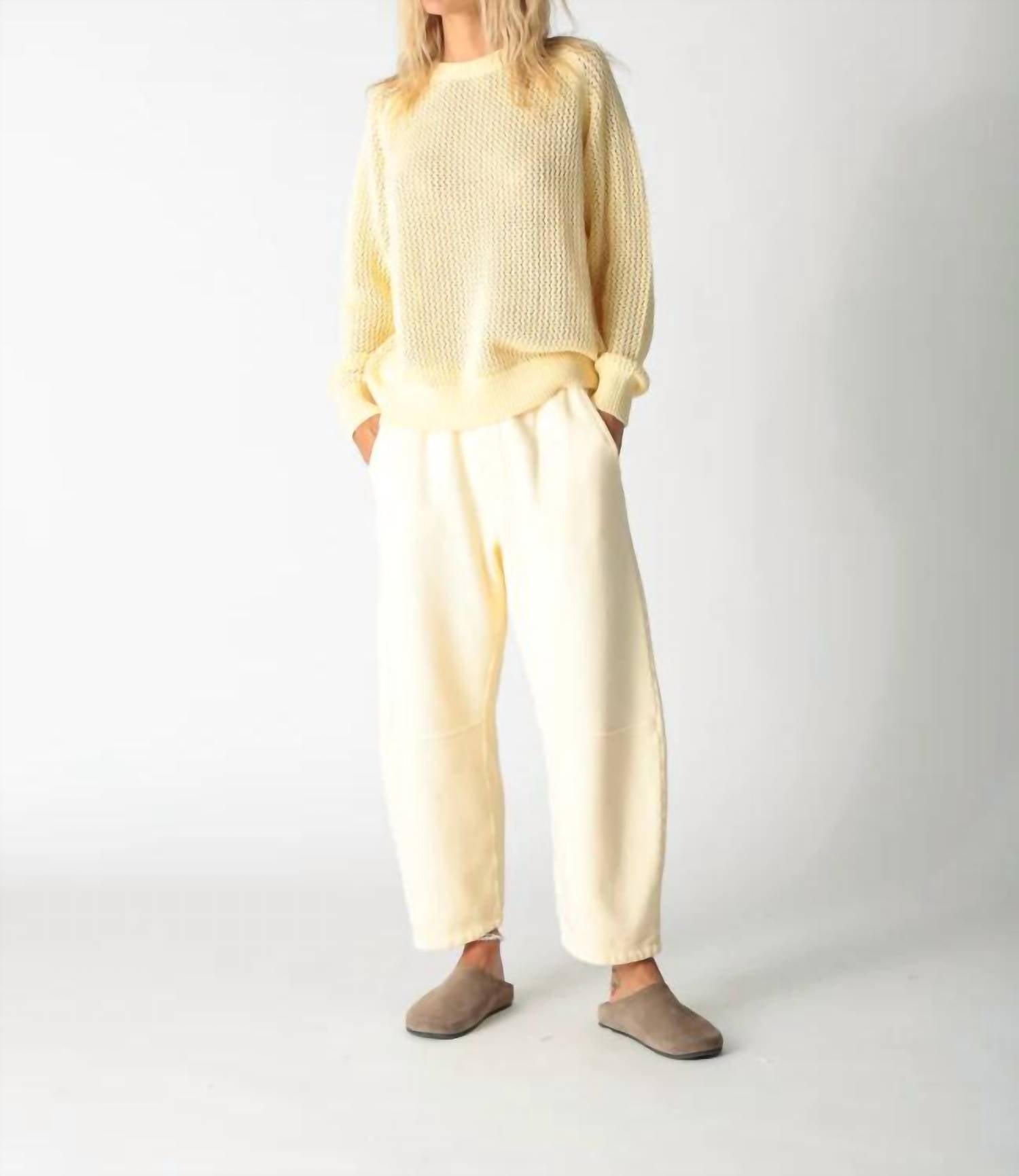 Electric & Rose - Chloe Sweater