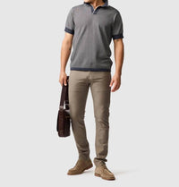 Rodd & Gunn - Men's Leefield Knit Shirt