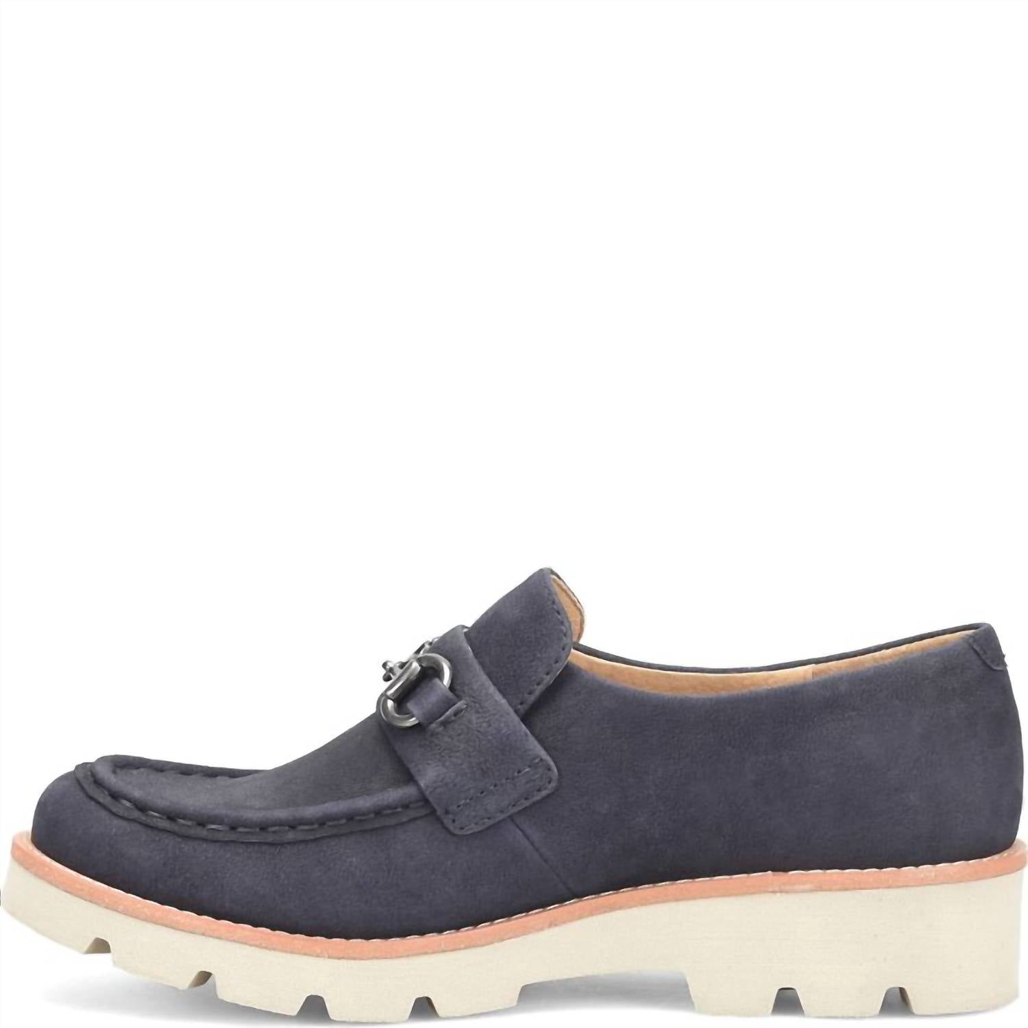 Sofft - Women's Prewitt Leather Loafer