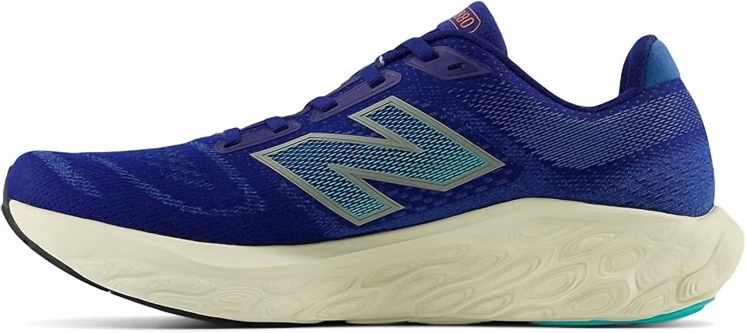 New Balance - Men's Fresh Foam X 880 V14 Running Shoe