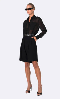 Nonchalant Label - Nadine Long Sleeve Bodysuit