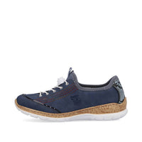 Rieker - Women's Casual Flat Shoes