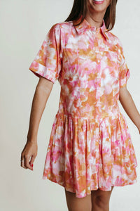 Laroque - Hannah Mini Dress