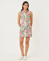 Lilly Pulitzer - KATHY UPF 50+ DRESS