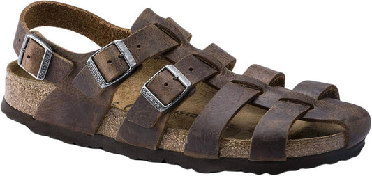 Birkenstock - Women's Zadar Sandal