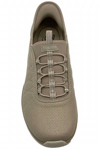 Skechers - Women's Brilliance Night Shift Slip-on Shoe