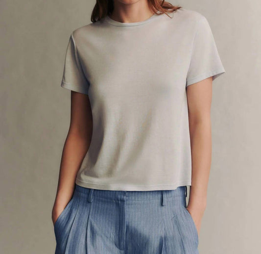 Twp - His Short Sleeve Tee