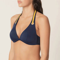 Marie Jo - CLAUDIA PADDED LONG HALTER TOP