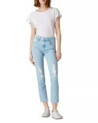 Joe'S Jeans - Luna High Rise Ankle Cigarette Jeans