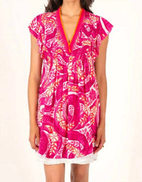 Poupette St Barth - Sasha Mini Dress
