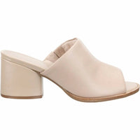 Bruno Menegatti - Women's Norah Leather Mule Sandal