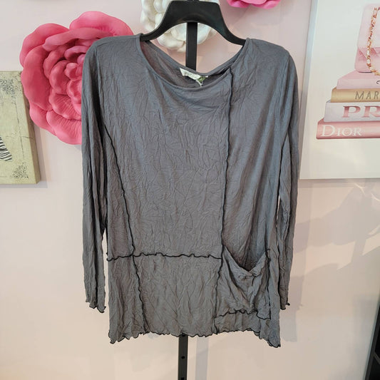 Chalet Et Ceci - Oda Tunic