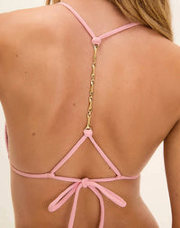 Vix - Firenze Bell T Back Tri Bikini Top