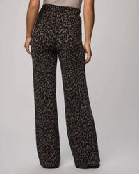 Splendid - Wide Leg Sweater Pant