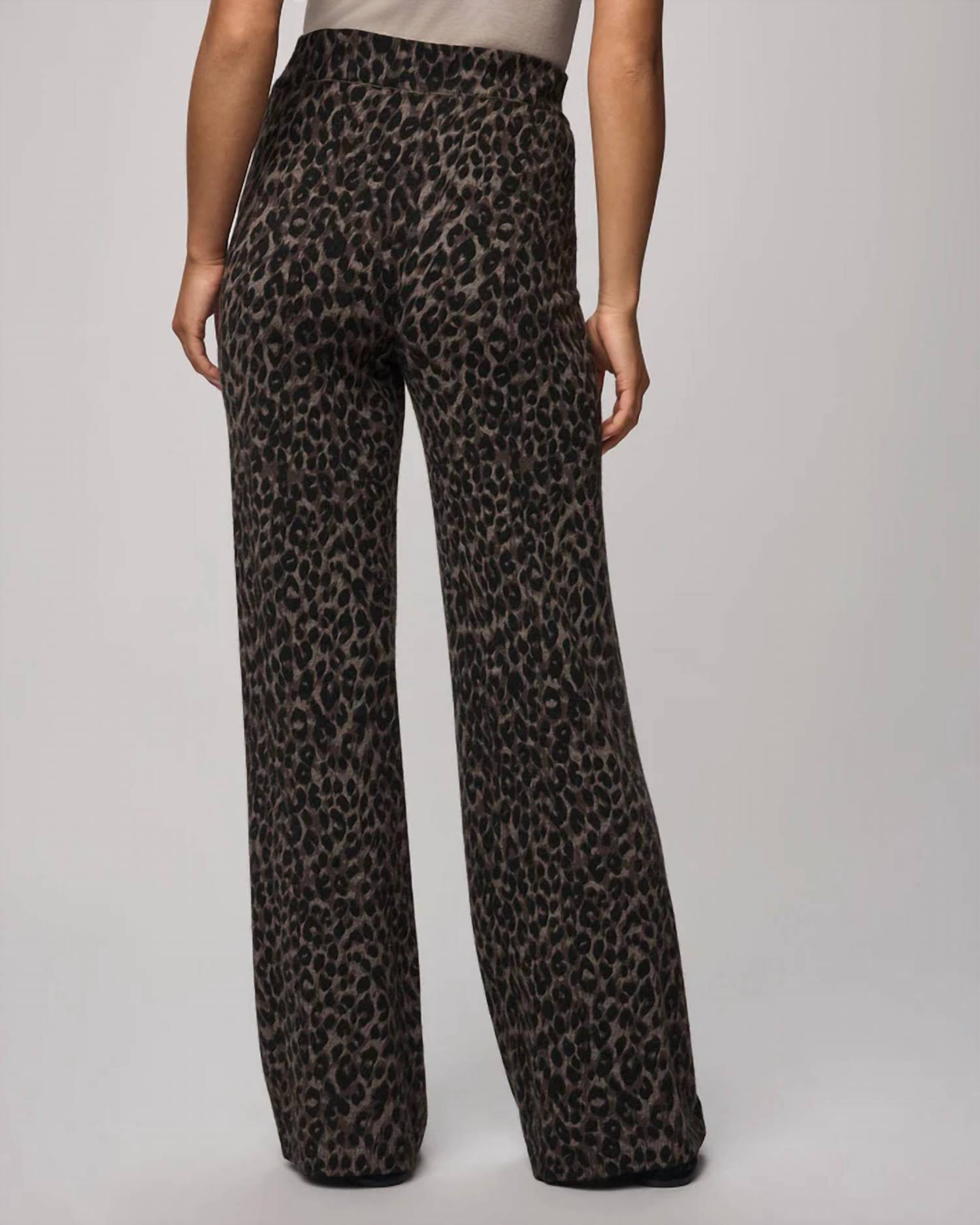 Splendid - Wide Leg Sweater Pant