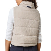 Lilla P - Striped Vest
