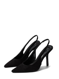 Marc Fisher - Emalyn Suede Pump