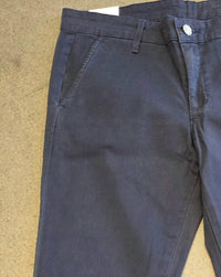 Ag Jeans - Women's Slim Khaki Crop Jeans
