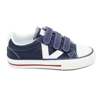 Victoria - Girls' Tribu Canvas Sneakers