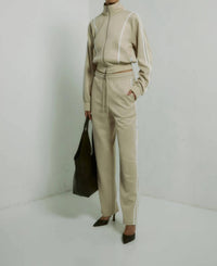 Viktoria & Woods - Kinetic Straight Leg Pant
