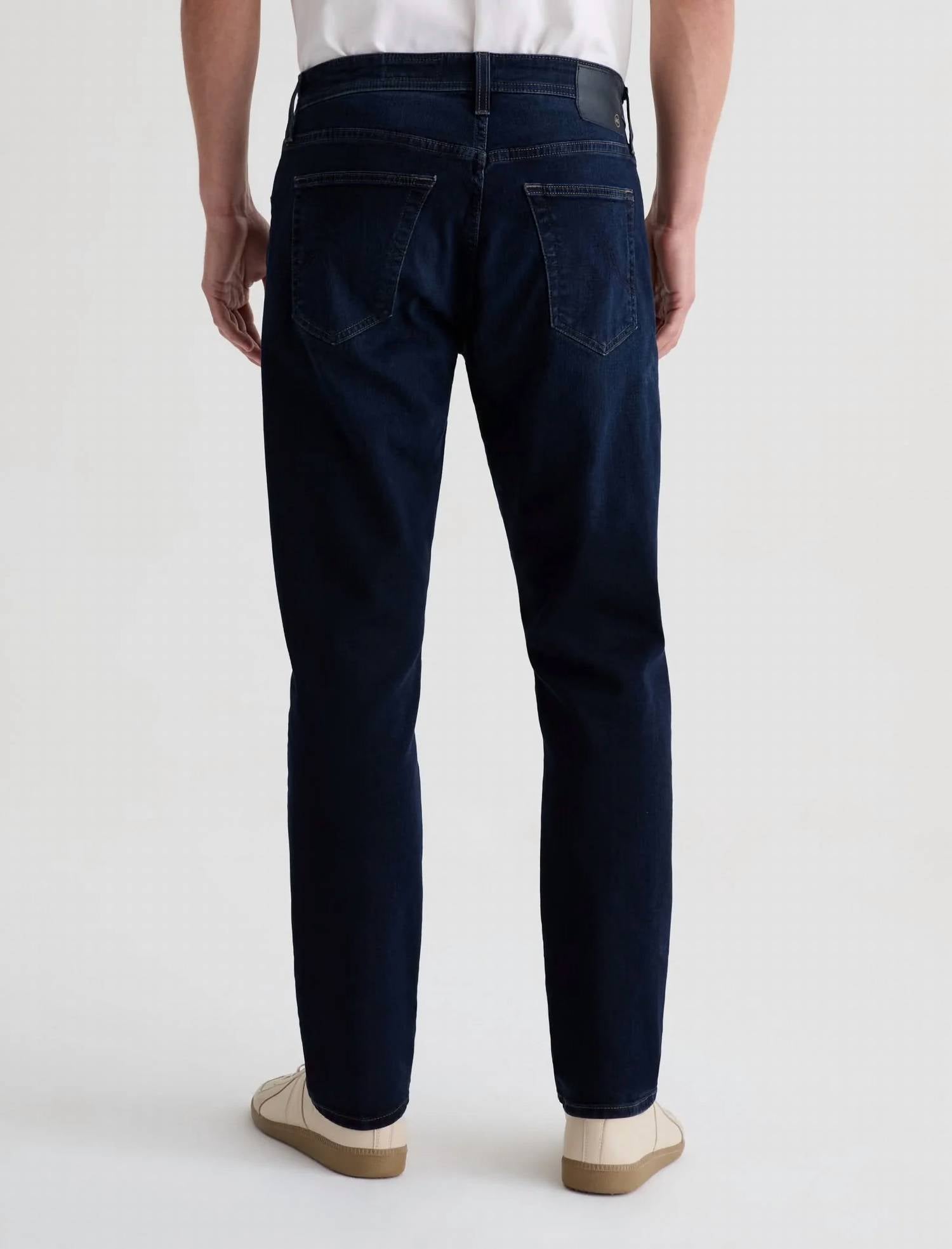 Ag Jeans - Everett Slim Straight Jeans