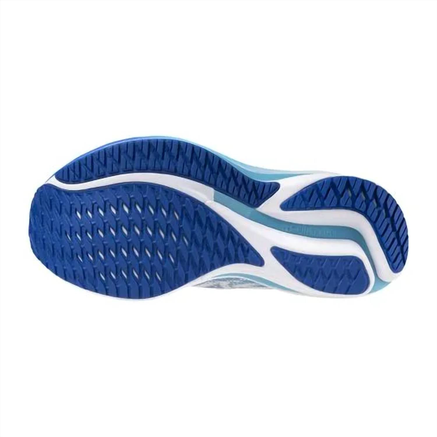 Mizuno - Women's Wave Rider 28 Running Shoe