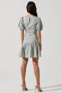 Mayfair Dress