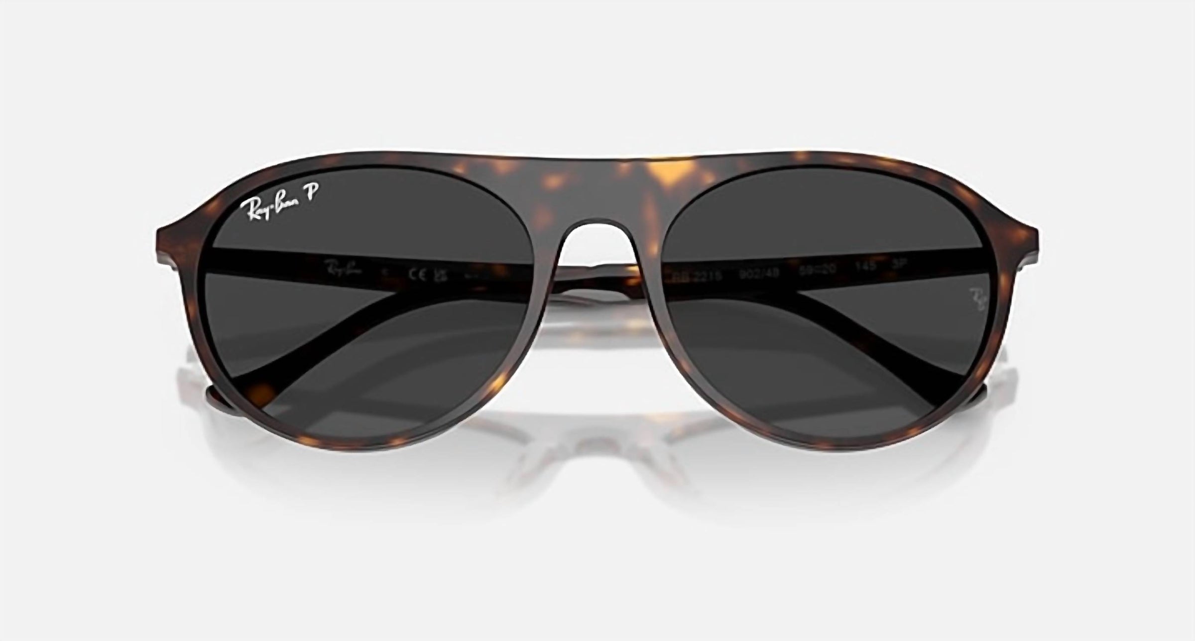 Ray Ban - Women's Square Sunglasses