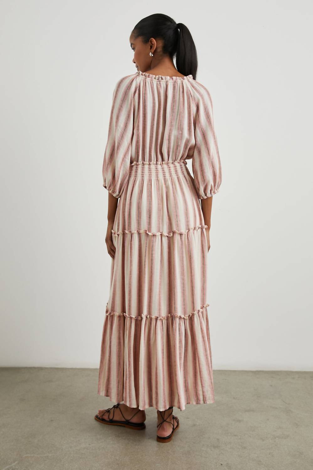 Rails - The Caterine Dress