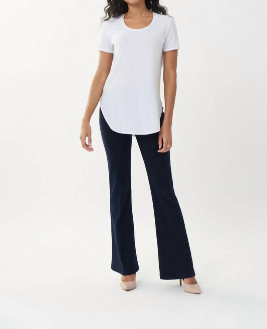 Joseph Ribkoff - Joseph Ribkoff Classic Flared Pant