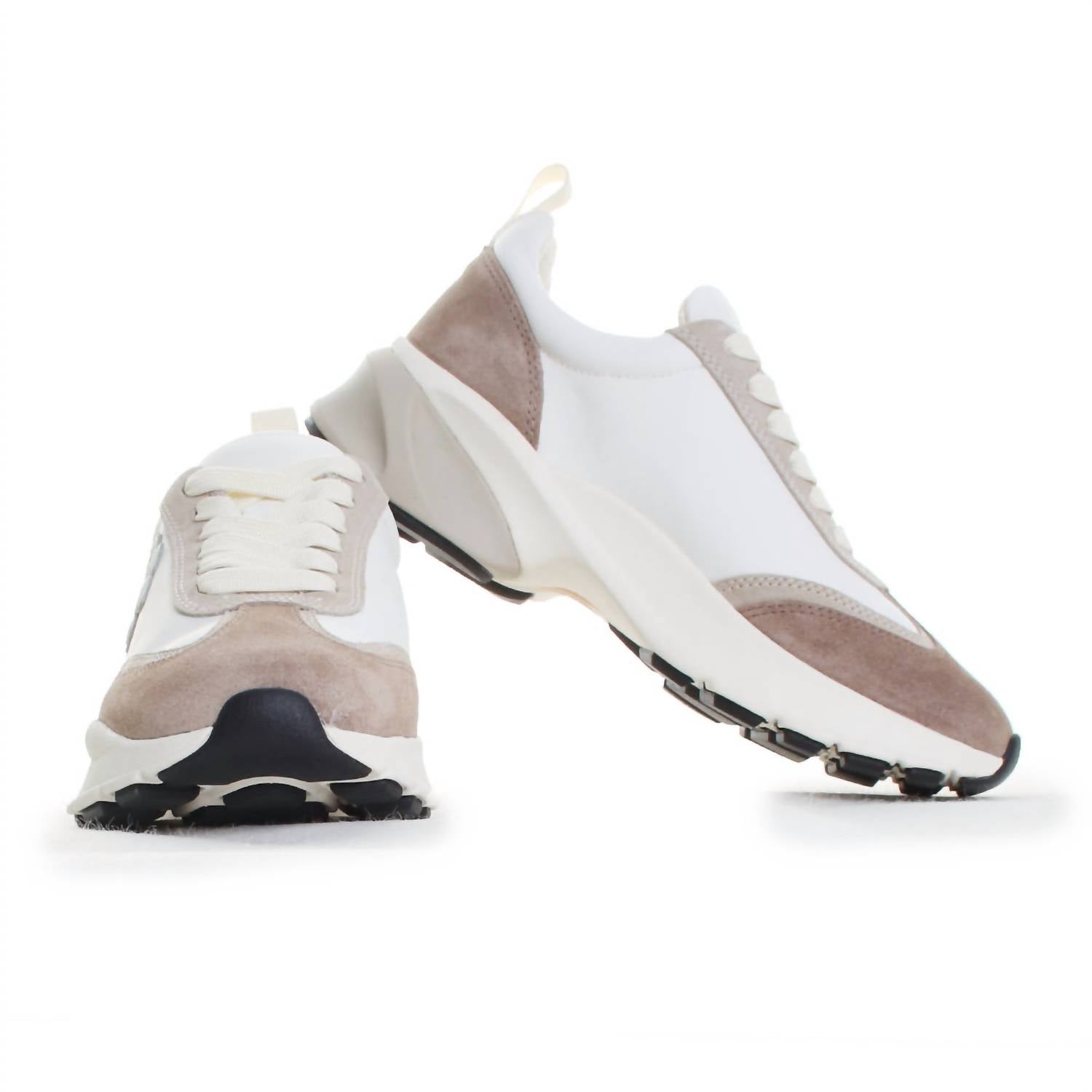 Tory Burch - Women's Good Luck Trainer Sneakers