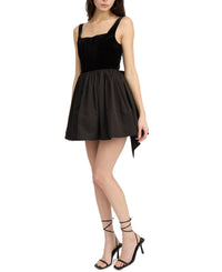 En Saison - MCKENNA MINI DRESS