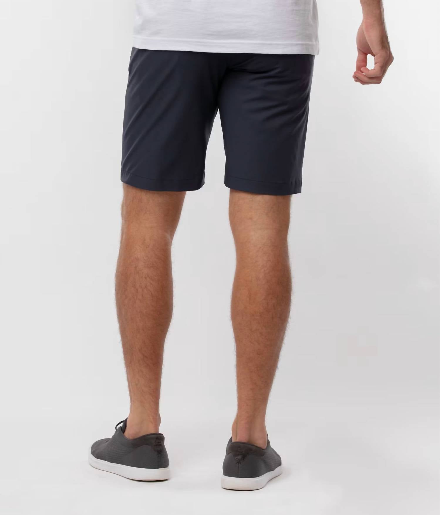 Travismathew - Starnes Shorts