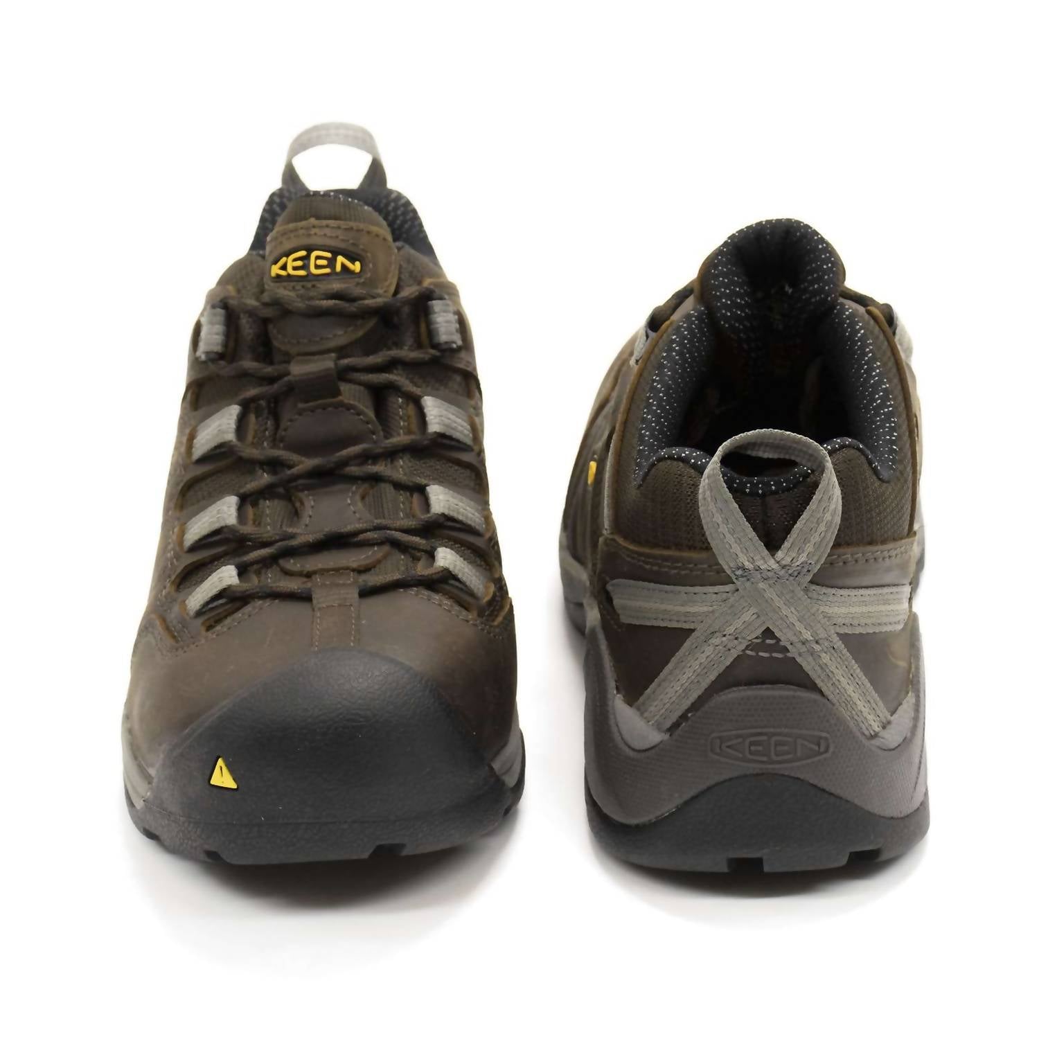 Keen - Men's Detroit Xt Esd Steel Toe Work Shoes