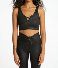 Year Of Ours - Gloss Football Sport Bra