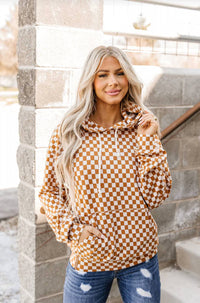 Ampersand Ave - University Hoodie