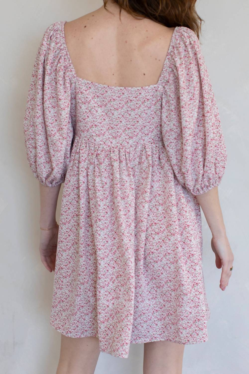 Things Between - Rosie Dress