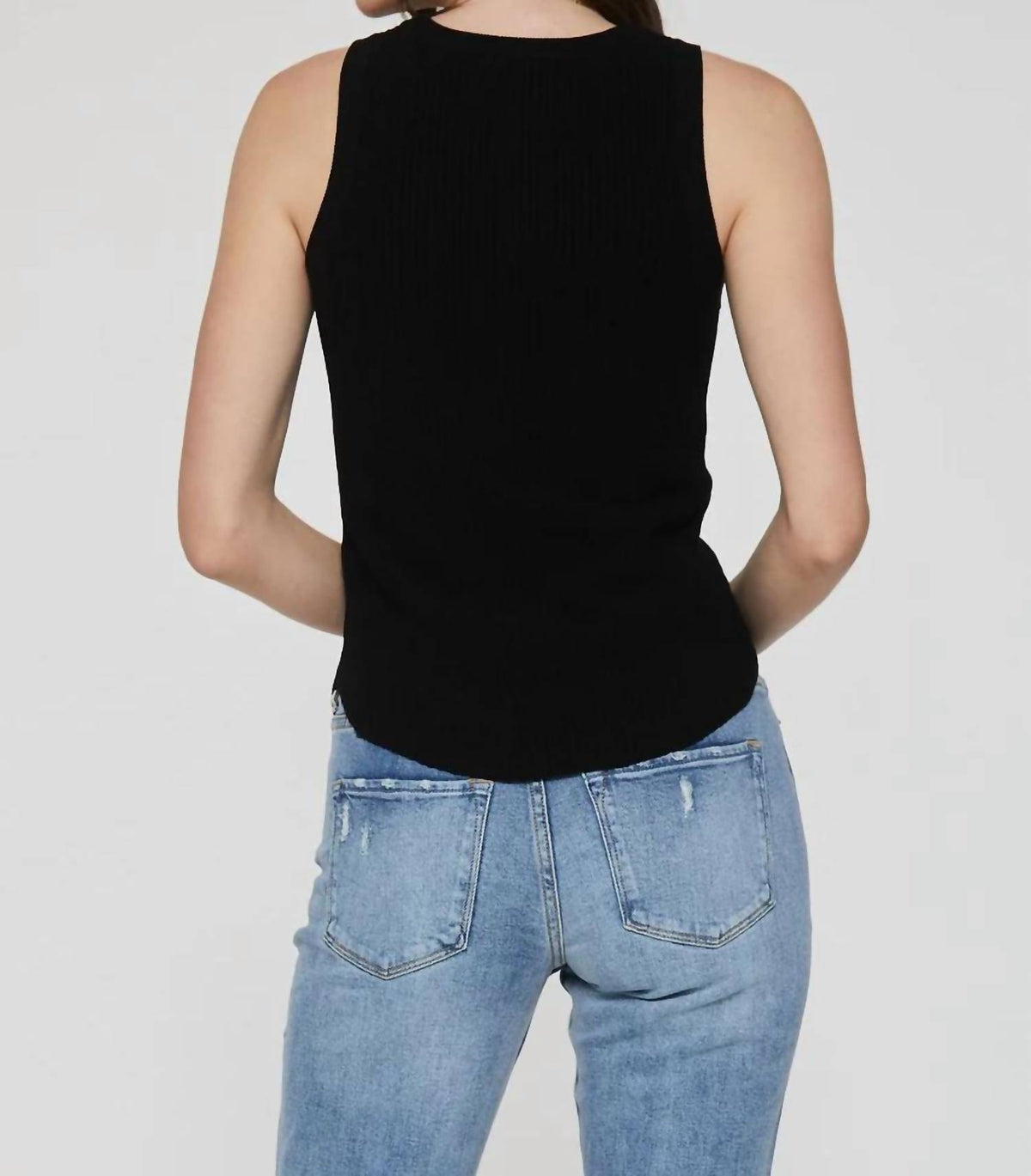 Another Love - Cora Tank Top