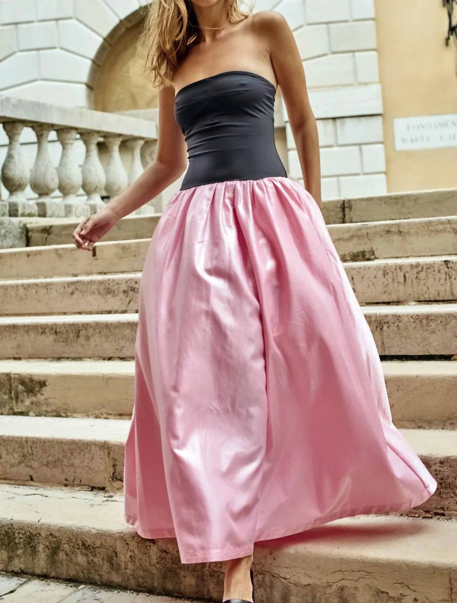 Ciao Lucia - Giselle Dress